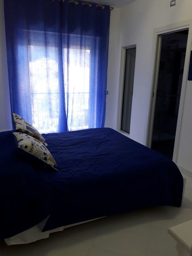 Malu' B&B Sorrento Exteriör bild
