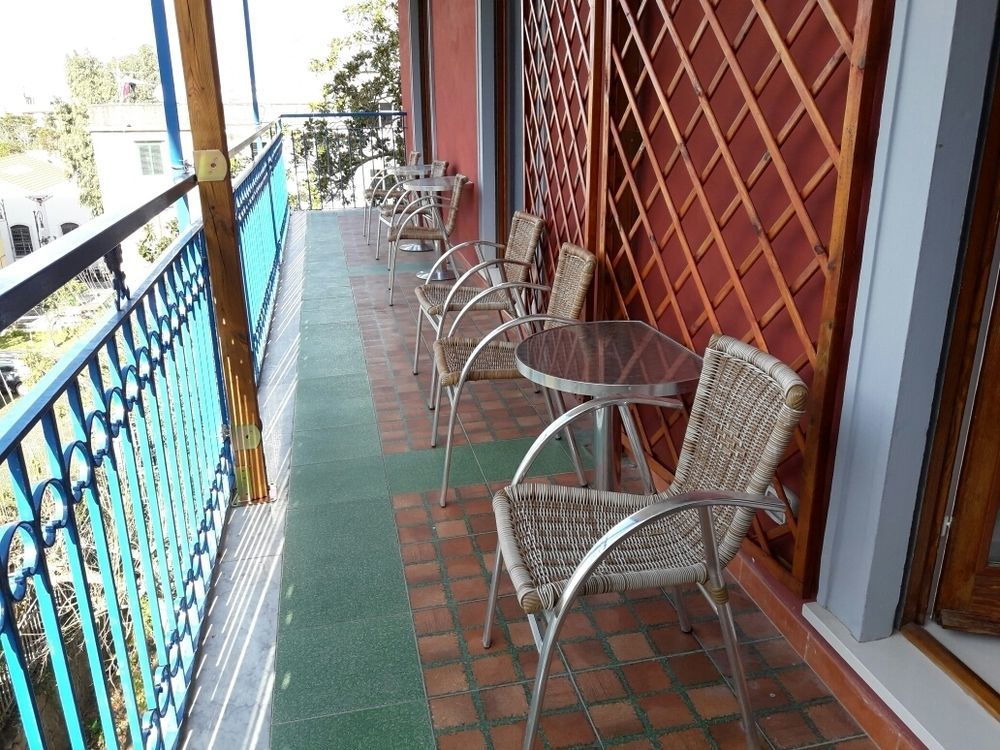 Malu' B&B Sorrento Exteriör bild