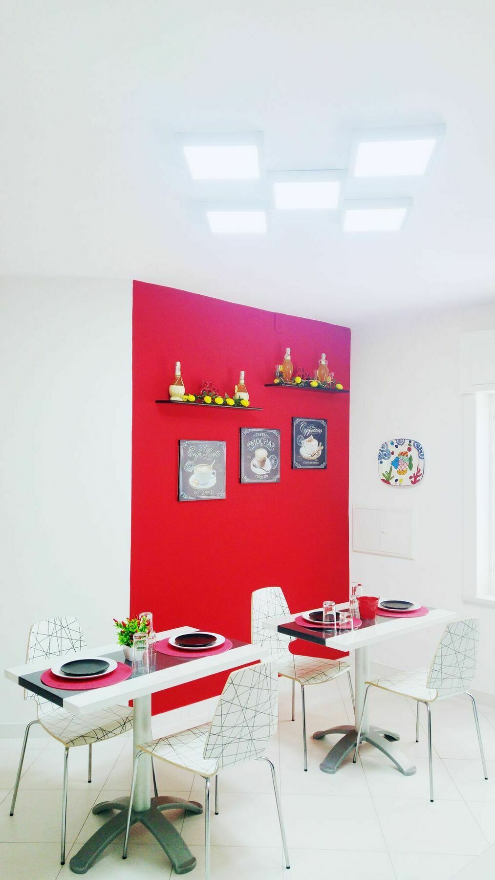 Malu' B&B Sorrento Exteriör bild